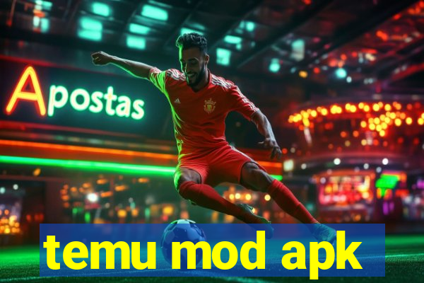 temu mod apk